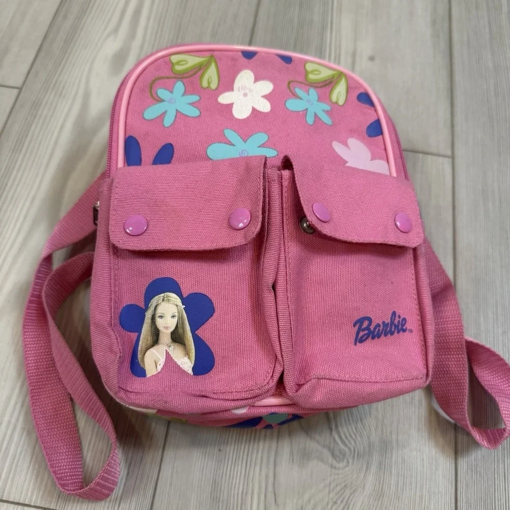 Vintage 2000s pink